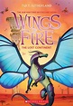 The Lost Continent (Wings of Fire, Book 11) Only $6.00! - Become a ...
