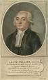 Isaac René Guy le Chapelier - Alchetron, the free social encyclopedia