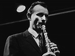 Jazz Clarinetist Jimmy Giuffre: A Look Back : NPR