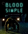 Blood Simple (1984) | The Criterion Collection