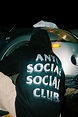 Kontroll nélkül: az Anti Social Social Club FW20 kollekciója ...
