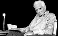 Jacques Derrida: “Un Aporte a la Posmodernidad: Los Conceptos de ...
