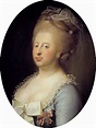 Caroline Matilda of Great Britain - Wikipedia