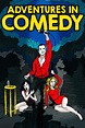 Adventures in Comedy Movie Streaming Online Watch