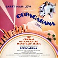 ‎Copacabana (The Original Motion Picture Soundtrack) - Album by Barry ...
