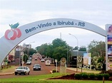 Ibirubá - Estado do Rio Grande do Sul | Cidades do Brasil