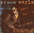 Earle, Steve - Train a Comin - Amazon.com Music