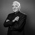Le grand Charles Aznavour