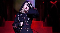 Madonna's Madame X Tour documentary will hit Paramount+ (and MTV!) in ...