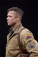 56 Amazing Fury Haircut Brad Pitt - Haircut Trends
