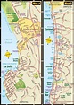 La Jolla California Map – Topographic Map of Usa with States