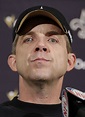 New Orleans Saints coach Sean Payton has suspension for bounty program ...