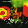 John Paul Jones - Zooma - CD - Walmart.com