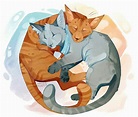 Nomes de Gatos Guerreiros | Gatos Guerreiros [RPG & RP] Amino