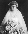 Elinor Morgenthau, 1916 | Jewish Women's Archive