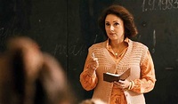 The Teacher - movie review - The Blurb