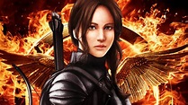 THE HUNGER GAMES 3 Video Game Trailer - YouTube