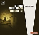 Violinspiration - Stephane Grappelli, The Diz Disley Trio | CD (album ...