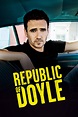 Republic of Doyle - Full Cast & Crew - TV Guide
