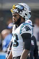 Brian Burns: Panthers Extension Talks "On Hold"