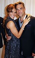 Robbie Williams Expecting Second Child With Wife Ayda Field! - E ...
