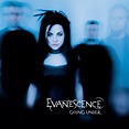 Going Under (song) - Evanescence Wiki