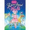 Angelina Ballerina: Dance Around the World (DVD) - Walmart.com ...
