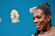 Sheryl Lee Ralph Wore a Blinged-Out Ponytail Braid on the 2022 Emmys ...