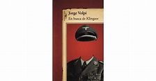 En busca de Klingsor by Jorge Volpi
