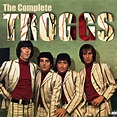 The Complete Troggs – Album von The Troggs | Spotify