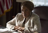 Pictures & Photos of CCH Pounder | Sons of anarchy, Anarchy, Sons