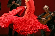 City Travel Guides: Flamenco Dance in Barcelona