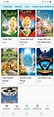 List Of Disney Pixar Movies In Chronological Order Ideas