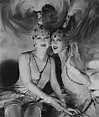 The Dolly Sisters Scandalous vaudeville performers known as the Dolly ...