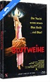 Blutweihe - The Initiation Unratedfassung Limited Hartbox Edition Blu ...