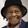 Meet Dr Gladys West - The Stemettes Zine