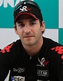 TIMO GLOCK LEAVES FORMULA ONE - way2speed