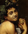 Caravaggio | The Portraits | Tutt'Art@ | Pittura * Scultura * Poesia ...