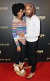 Xosha Roquemore Gives Birth to First Child With Lakeith Stanfield | E ...