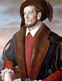 Andrés de Urdaneta Navegante y religioso español (Villafranca de Oria ...