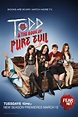 Todd and the Book of Pure Evil TV series