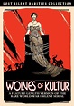 Wolves of Kultur (Silent) DVD-R (1918) - Alpha Video | OLDIES.com