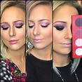 One palette, many looks. BeLoved Shadow Palette by Younique. Find and ...