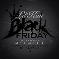 Lil Kim – 'Black Friday' (Mixtape Artwork) | HipHop-N-More