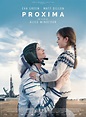 Рецензии на фильм Проксима / Proxima (2020), отзывы