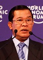 Famous Cambodia Politicians | List of Politicians from Cambodia