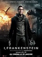El Abismo Del Cine: Yo, Frankenstein (2014)