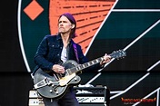 Portfolio Myles Kennedy au Hellfest 2022