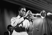Wallace Roney, Grammy-winning jazz trumpeter, dies of coronavirus at 59 ...