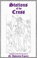 Free Printable Stations Of The Cross Coloring Pages - KendrafvAndrews